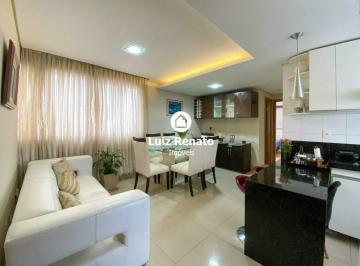 Apartamento · 137m² · 3 Quartos · 2 Vagas · Cobertura à venda 3 quartos 2 suítes 2 vagas - Santo Antônio