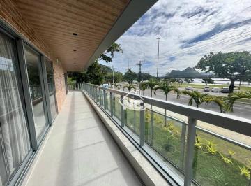 0f24da218152902f413d4654502a9e8d8056a17e · Apartamento com 4 quartos à venda, 151 m² por R$ 2.076.000 - Charitas - Niterói/RJ