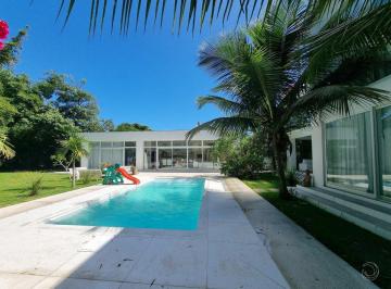 DESTAQUE · Casa Residencial de 7 dorms no bairro Praia Brava