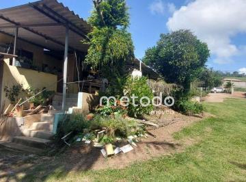 c07bf01fea2ee961ba269e9b2bd1ba3dba4cfb21 · Sítio com 3 quartos à venda, 40000 m² por R$ 1.500.000 - Bairro Capoeirinha - Guararema/SP