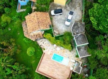 3415905be2b9ee3ae18d7f66afe7fc53d9025095 · Casa com 3 dormitórios à venda, 360 m² por R$ 1.650.000,00 - Cigarras - São Sebastião/SP