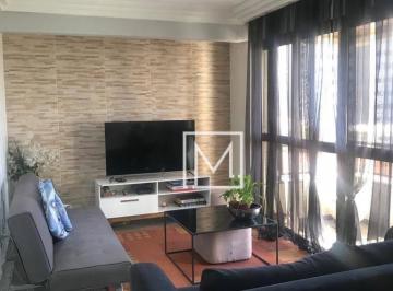 9102e6e8cbd7e8a56cb284097b080ee2e15721f3 · Apartamento com 3 dormitórios à venda, 117 m² por R$ 1.000.000,00 - Jardim da Sa