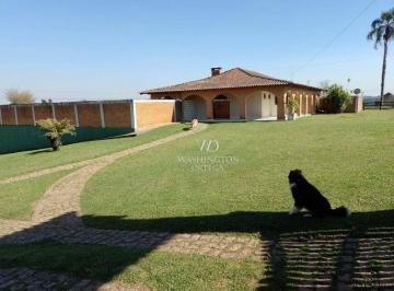 d1bbc52466e130de3fcc36482c22d36887982d2f · Haras com 3 dormitórios à venda, 72600 m² por R$ 5.500.000,00 - Colônia Murici - São José dos Pinhai