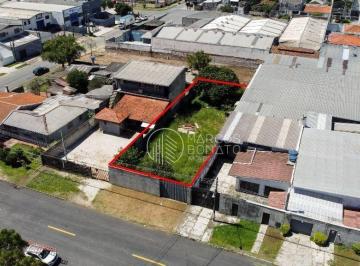 c11a900dc75cf8acf001f9da1eb1c8b331e909a1 · Terreno à venda, 480 m² por R$ 720.000,00 - Hauer - Curitiba/PR