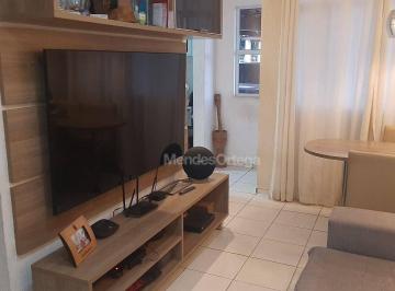 53b004a7aeed95bc94bedf47bdf16c04ce14da25 · Casa à venda, 70 m² por R$ 430.000,00 - Condomínio Villa Allegro - Sorocaba/SP