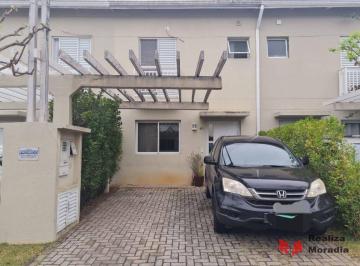 2316443570bc735066689a03cc81d6483b7ca2f7 · Condomínio Mediterrâneo - Sobrado à venda com 3 dormitórios - 1 suíte e 2 vagas -  Barueri