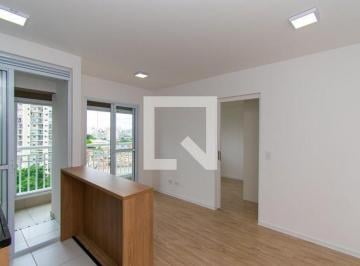 Apartamento · 31m² · 1 Quarto · Apartamento para Aluguel - Vila Prudente, 1 Quarto, 31 m2 - São Paulo