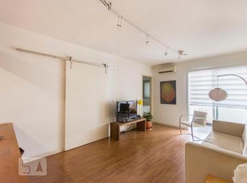 Apartamento · 61m² · 2 Quartos · 1 Vaga · Apartamento para Aluguel - Vila Olímpia, 2 Quartos, 61 m2 - São Paulo