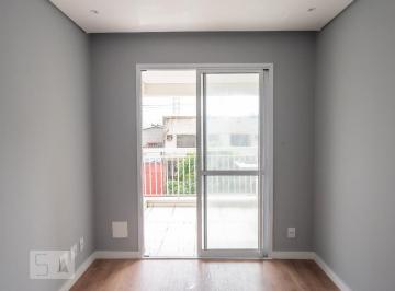 Apartamento · 57m² · 2 Quartos · 1 Vaga · Apartamento para Aluguel - Vila Prudente, 2 Quartos, 57 m2 - São Paulo