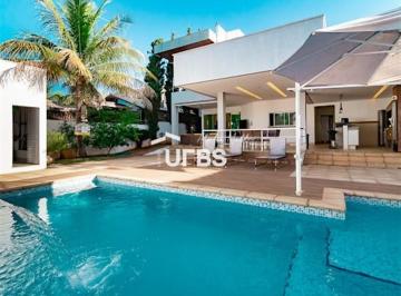 Casa de 4 quartos, Goiânia · SOBRADO 408MT 4 SUITES PORTAL DO SOL I