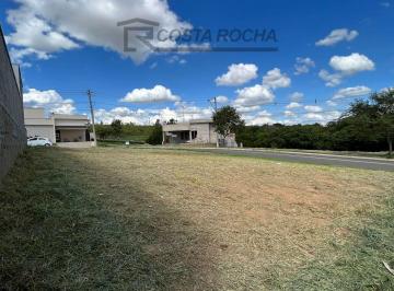 a49b8e51c2de3ef4e1240eca88f4832db3e99e5e · Terreno à venda, 404 m² por R$ 380.000,00 - Condomínio Lagos D'Icaraí - Salto/SP