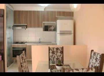 74deab38dffd1cba3215038977b5f56476ea4dd3 · Apartamento com 2 dormitórios à venda, 47 m² por R$ 230.000,00 - Edifício Verti - Itu/SP