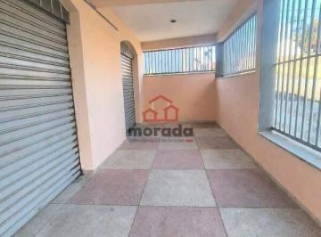 Comercial · 151m² · Loja para aluguel, RESIDENCIAL SAO GERALDO - ITAUNA/MG