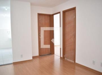 Apartamento · 50m² · 2 Quartos · 1 Vaga · Apartamento para Aluguel - Campo Grande, 2 Quartos, 50 m² - Rio de Janeiro