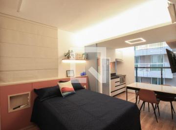 Apartamento · 30m² · 1 Quarto · Apartamento para Aluguel - Perdizes, 1 Quarto, 30 m² - São Paulo