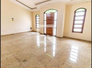 Casa · 350m² · 4 Quartos · 4 Vagas · Casa para Aluguel - Mooca, 4 Quartos, 350 m² - São Paulo