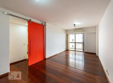 Apartamento · 92m² · 2 Quartos · 1 Vaga · Apartamento para Aluguel - Ipanema, 2 Quartos, 92 m² - Rio de Janeiro