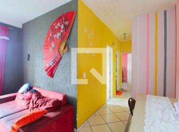 Apartamento · 49m² · 2 Quartos · 1 Vaga · Apartamento para Aluguel - Jardim Arco Íris, 2 Quartos, 49 m² - Cotia