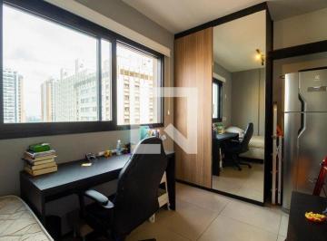 Apartamento · 18m² · 1 Quarto · Apartamento para Aluguel - Vila Mariana, 1 Quarto,  18 m² - São Paulo