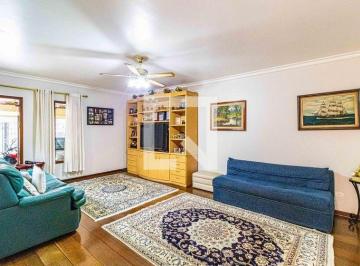 Casa · 184m² · 3 Quartos · 2 Vagas · Casa para Aluguel - Butantã, 3 Quartos, 184 m² - São Paulo