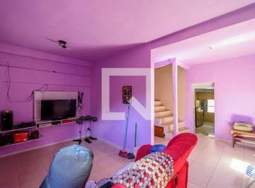 Casa · 180m² · 2 Quartos · 1 Vaga · Casa à Venda - Teresópolis, 2 Quartos, 180 m² - Porto Alegre