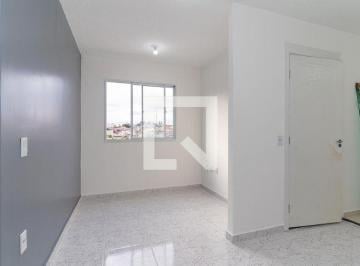 Apartamento · 34m² · 1 Quarto · Apartamento à Venda - Vila Jacuí, 1 Quarto, 34 m² - São Paulo