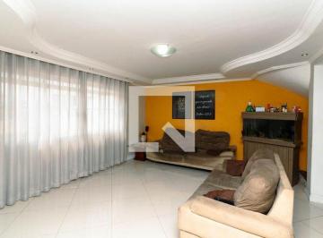 Casa · 187m² · 3 Quartos · 4 Vagas · Casa à Venda - Ponte Rasa, 3 Quartos,  187 m² - São Paulo