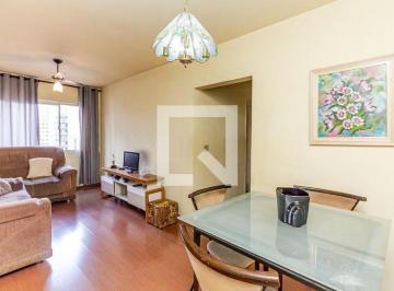 Apartamento · 74m² · 2 Quartos · 1 Vaga · Apartamento à Venda - Vila Olímpia, 2 Quartos, 74 m² - São Paulo