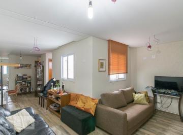 Apartamento · 108m² · 2 Quartos · 1 Vaga · Apartamento à Venda - Jardim Bela Vista, 2 Quartos, 108 m² - Santo André