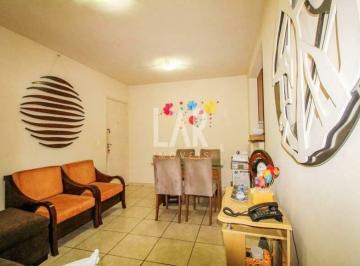 Apartamento · 75m² · 3 Quartos · 1 Vaga · Apartamento à venda, 3 quartos, 1 suíte, 1 vaga, Buritis