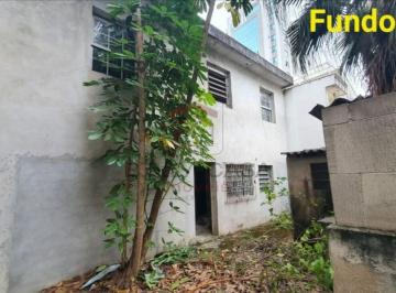 Casa · 300m² · 2 Quartos · 2 Vagas · casa com edicula em terreno de 300m2.
