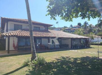 1be1a333e1f466fe14c1130ab72bb234e3944876 · Casa com 5 dormitórios à venda, 424 m² por R$ 12.000.000,00 - Ferradura - Armação dos Búzios/RJ