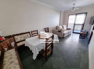 26bf86c1c88764a8eff60edd6ba28c101e7875b8 · Apartamento com 2 dormitórios à venda, 79 m² por R$ 600.000,00 - Pitangueiras - Guarujá/SP