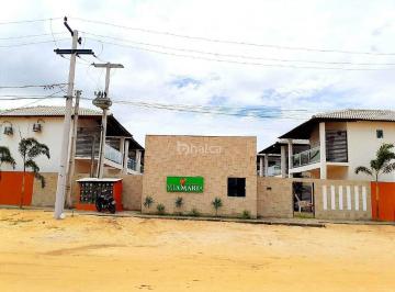 Casa · 120m² · 3 Quartos · Casa em Condomínio à venda, Cond. Vila Maria no bairro Barra grande, Cajueiro da Praia/PI