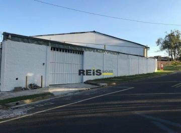 344562fdfccaae94ca80b2b8cbc95f216b27dfc8 · Galpão à venda, 513 m² por R$ 1.550.000,00 - Jardim das Estrelas - Sorocaba/SP