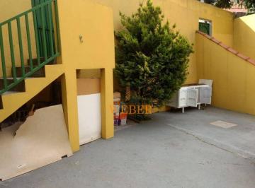 c1576d2bab44f540e46d237d66e8f23a0eb9864f · Sobrado com 2 dormitórios à venda, 190 m² por R$ 430.000,00 - Jardim Trianon - Taboão da Serra/SP
