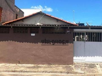 9a75d7c6dfe215a3d2f4d813cae15965e726a34e · Casa com 4 dormitórios à venda, 160 m² por R$ 371.000,00 - Jardim Alberto Gomes - Itu/SP