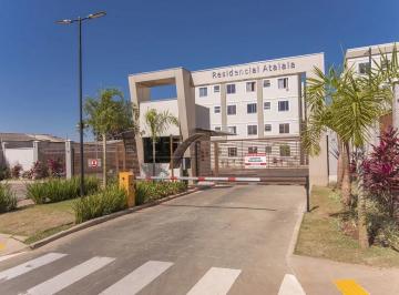 Apartamento · 48m² · 2 Quartos · 1 Vaga · Apartamento Padrão em Araraquara