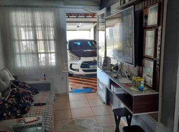 Casa · 160m² · 2 Quartos · 2 Vagas · Casa Padrão em São Carlos