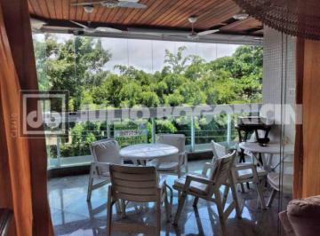 Apartamento · 229m² · 4 Quartos · 3 Vagas · Venda Julio Bogoricin Apartamento - 4 quartos - Recreio dos Bandeirantes - 229 m
