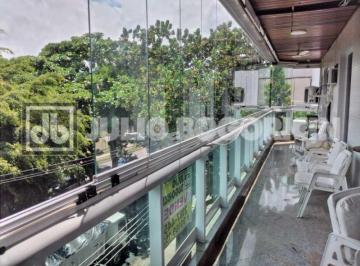 Apartamento · 229m² · 4 Quartos · 3 Vagas · Venda Julio Bogoricin Apartamento - 4 quartos - Recreio dos Bandeirantes - 229 m