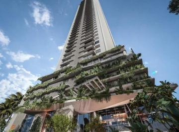 Apartamento · 180m² · 4 Quartos · 2 Vagas · LANÇAMENTO - 4 SUÍTES - ARQUITETURA MODERNA - 2.200M² DE ÁREA DE LAZER - BARRA NORTE - BALNEÁRIO CAM