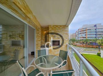 757315bb7f9579f96b7c8a49c43f73f45b5b4660 · Apartamento com 3 dormitórios à venda, 88 m² por R$ 2.340.000,00 - Riviera de São Lourenço - Bertiog