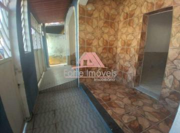 Casa de 5 quartos, Rio de Janeiro · 3 casas no mesmo terreno no Bairro Santa Rosa - Campo Grande- Rio de Janeiro -RJ