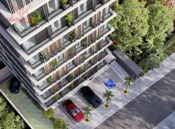 3939b1618408eb8bc301272a0658bb48e786ac93 · Flat com 1 dormitório à venda, 25 m² por R$ 617.995,63 - Tambaú - João Pessoa/PB