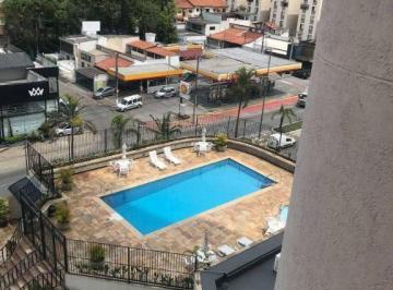 54f3146c84d37a4397a9e76ecd00e98f0252908b · Apartamento com 4 dormitórios à venda, 172 m²- Centro - Guarulhos/SP