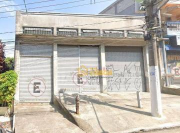 51539d430f9fc22fa7fc2ad94d663962a0d58219 · Galpão à venda, 600 m² por R$ 2.500.000,00 - Cidade Centenário - São Paulo/SP