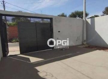 caa4eacbd682507aae5c85267d4f3fc376b4935c · Casa com 2 dormitórios à venda, 57 m² por R$ 290.000,00 - Parque das Oliveiras - Ribeirão Preto/SP