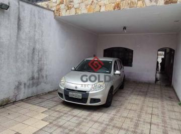 1909ab9c2b60b2cfc905b03050ecee3528d7dd6f · Sobrado com 3 dormitórios à venda, 200 m² por R$ 600.000,00 - Parque Oratório - Santo André/SP