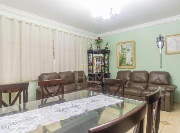 Casa · 144m² · 4 Quartos · 2 Vagas · Vende Sobrado - 144m² - Assunção - São Bernardo do Campo/SP